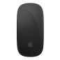 Souris Apple Magic Mouse (Lightning) - Surface Multi-Touch - Noir (MMMQ3ZA/A) Souris Apple Magic Mouse (Lightning) - Surface Multi-Touch - Noir (MMMQ3ZA/A)