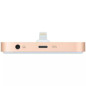 Apple station d'accueil Lightning iPhone MQHX2ZM/A – Or
