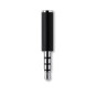 Adaptateur TTY (Teletype) / Jack 3.5mm pour iPhone d'Apple - MA854G/A - Noir
