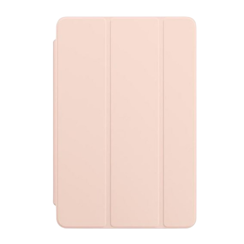 Coque de Protection pour iPad mini 4/5 Apple Smart Cover (Apple) - MVQF2ZM/A - Rose Sable Coque de Protection pour iPad mini 4/5 Apple Smart Cover (Apple) - MVQF2ZM/A - Rose Sable