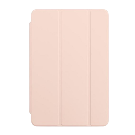 Coque de Protection pour iPad mini 4/5 Apple Smart Cover (Apple) - MVQF2ZM/A - Rose Sable