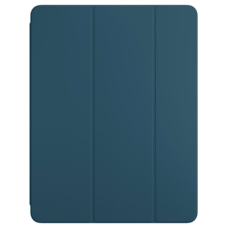 Apple Smart Folio MQDW3ZM/A – iPad Pro 12.9" / iPad Air 13" (2025 M3) Navy