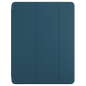 Apple Smart Folio MQDW3ZM/A – iPad Pro 12.9" / iPad Air 13" (2025 M3) Navy