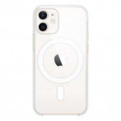 Coque de protection pour iPhone 12 MINI trans | Smarty Paris