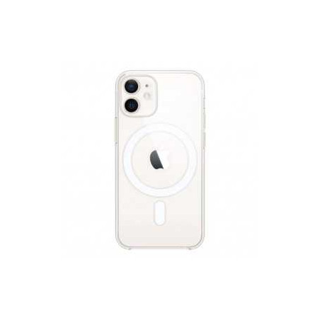 Coque de protection pour iPhone 12 MINI trans | Smarty Paris