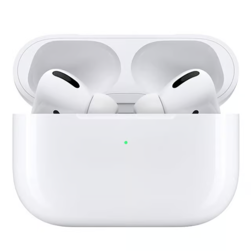 Apple AirPods Pro 1 – with box and accessories Grade A · Refurbished