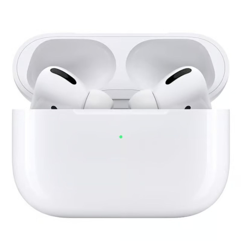 Apple AirPods Pro 1st generation – Grade AB, no box or accessories · Refurbished Apple AirPods Pro 1st generation – Grade AB, no box or accessories · Refurbished