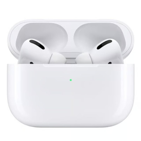 Apple AirPods Pro 1st generation – Grade AB, no box or accessories · Refurbished