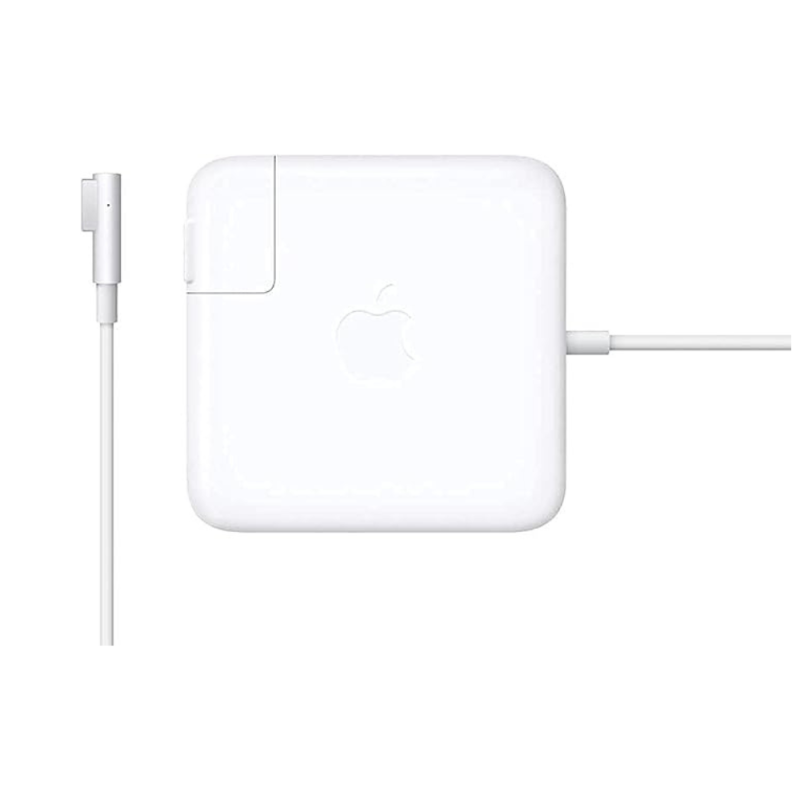 Adaptateur Secteur MagSafe 1 85W MC556ZE/A - Compatible MacBook (Apple) Adaptateur Secteur MagSafe 1 85W MC556ZE/A - Compatible MacBook (Apple)