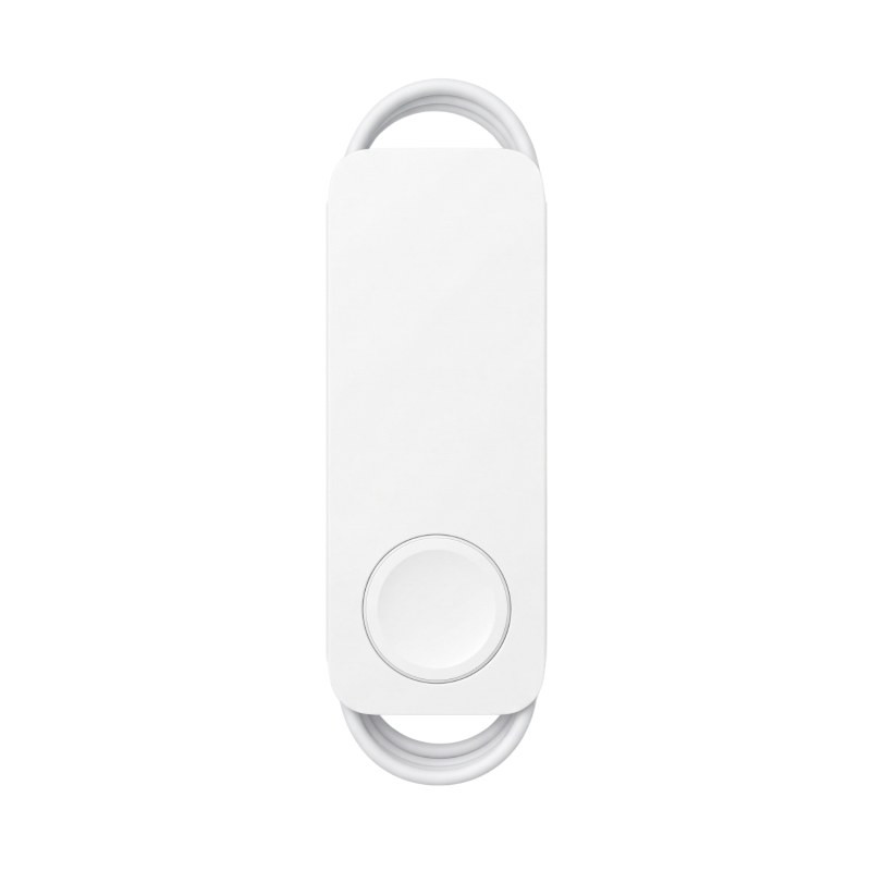 Apple Câble USB-C de charge magnétique rapide Apple Watch MLWJ3ZM/A – 1 m Apple Câble USB-C de charge magnétique rapide Apple Watch MLWJ3ZM/A – 1 m