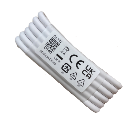 Câble USB / Micro-USB Realme DL122 - Vrac — Realme · Smarty 