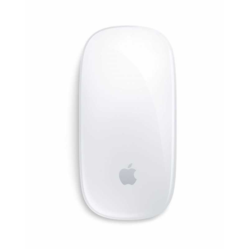 Apple Magic Mouse USB-C MXK53Z/A – White Multi-Touch · Refurbished Apple Magic Mouse USB-C MXK53Z/A – White Multi-Touch · Refurbished