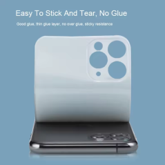 Eau de Parfum Maison Alhambra LAVA - unisex - | Smarty Paris