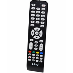 Compatible Toshiba TV Remote LinQ TS-5730