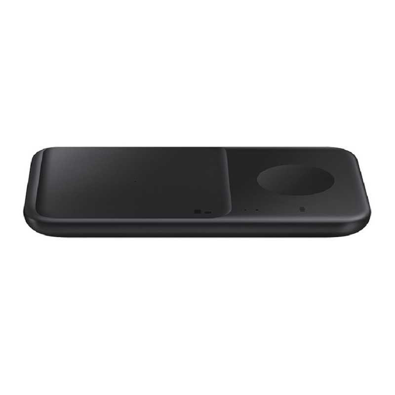 Samsung Chargeur sans fil Duo – 9W Noir