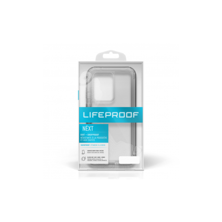 Coque de Protection OtterBox LifeProof Next Samsung Galaxy S20 Plus -