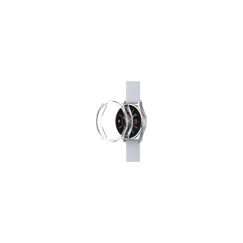 Coque de Protection Transparent ARAREE Nukin 40 mm - Samsung Galaxy Watch 7 Coque de Protection Transparent ARAREE Nukin 40 mm - Samsung Galaxy Watch 7