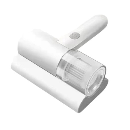 Aspirateur de lit Portable avec Technologie U | Smarty Paris