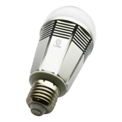 Ampoule Tabu E27 TL800 7 W non connectée | Smarty