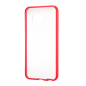 Coque de Protection Transparente Crystal - Samsung Galaxy S6