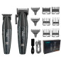 Tondeuses à cheveux VGR V-640 – Pack professionnel 2 pièces