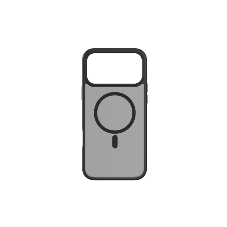 Coque de Protection avec MagSafe Devia pino série pour iPhone 17 Pro Max - Noir — Accessoire · Smarty Paris 18e