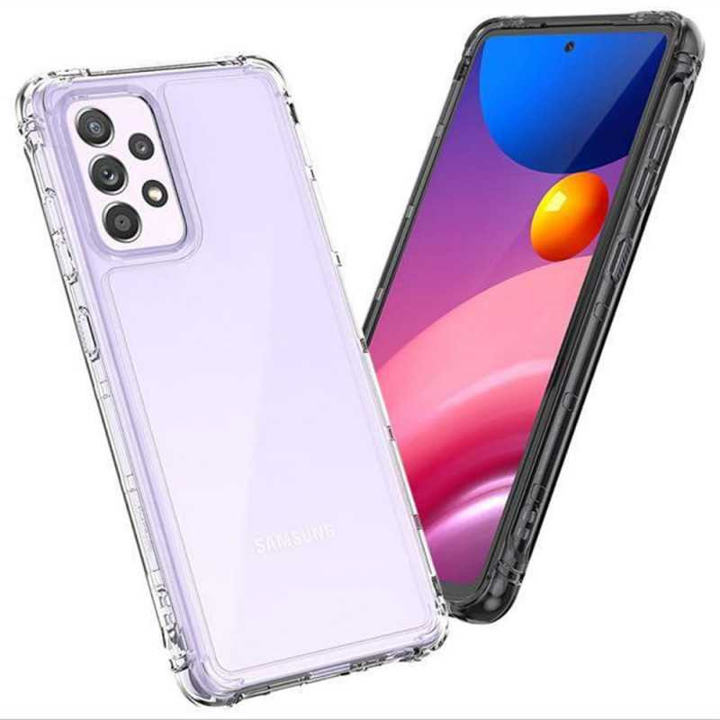 Araree Coque Flexield Samsung Galaxy A53 5G – Transparente Araree Coque Flexield Samsung Galaxy A53 5G – Transparente