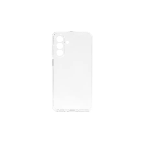 Coque de Protection en TPU 2.0mm - Samsung A05 - Transparent — ECO · Smarty Paris 18e