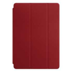 Coque de Protection pour iPad Pro 10,5" Apple Smart Cover (Apple) - MR5G2ZM/A - Rouge — Apple · Smarty Paris 18e
