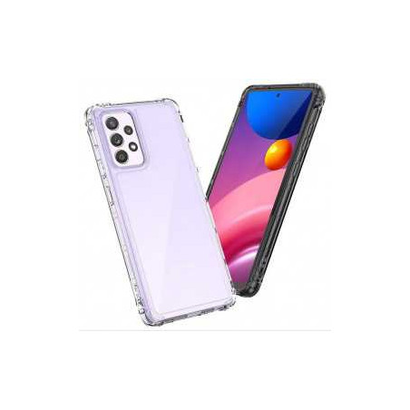 Coque de protection transparent ARAREE Flexield - Samsung Galaxy A14 /