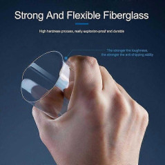 Aspirateur Robot Roborock S6 Blanc - Occasion avec Boîte et 