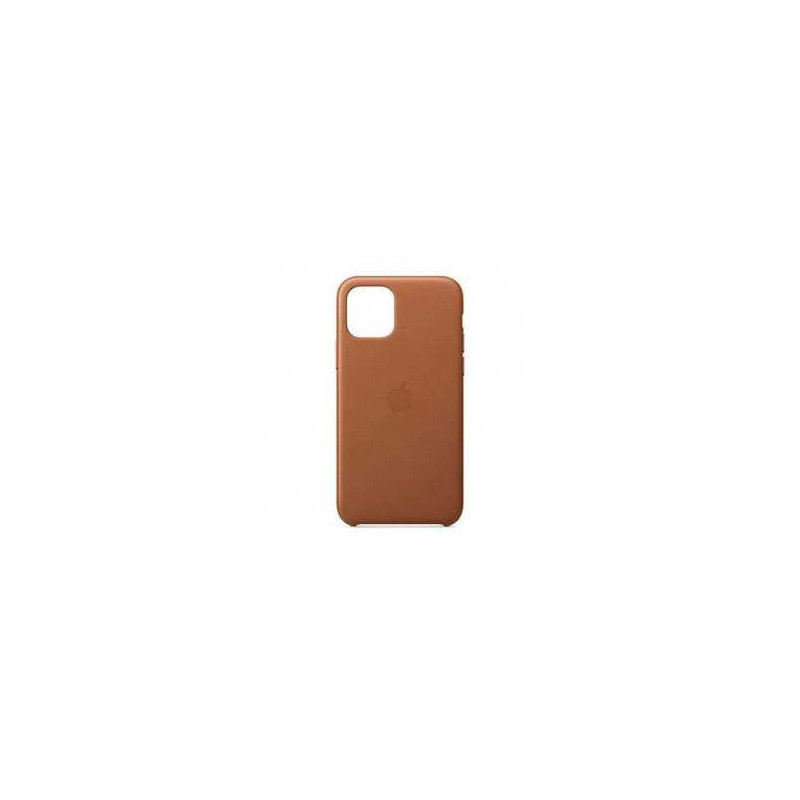 Coque en Cuir iPhone 11 Pro Bronze MWYD2ZE/A (Apple)