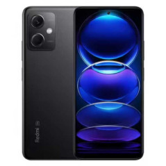 Xiaomi Redmi Note 12 5G 4/128GB Gray refurbished