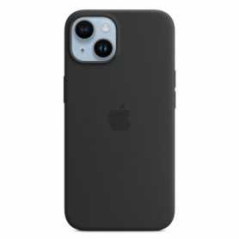 Coque en Silicone avec MagSafe iPhone 14 Minuit (Apple) — Apple · Smarty Paris 18e · Smarty Paris