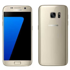 Samsung Galaxy S7 32 Go Or - Grade B — Reconditionné Garanti
