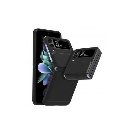 Coque protection ARAREE Aero Flex - Samsung Galaxy Z Flip4 - Protectio