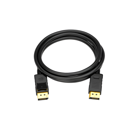 Câble DisplayPort mâle vers mâle 4K60Hz - 1.8M — ECO · Smarty Paris 18e