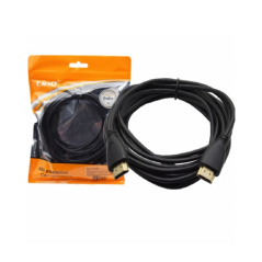 Câble HDMI / HDMI 4K 5m LinQ HD-4305 | Smarty Paris 18e