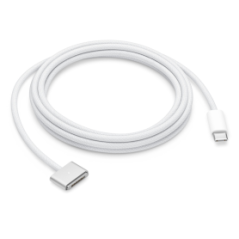 Câble USB-C vers Magsafe 3 (2 m) — ECO · Smarty Paris 18e