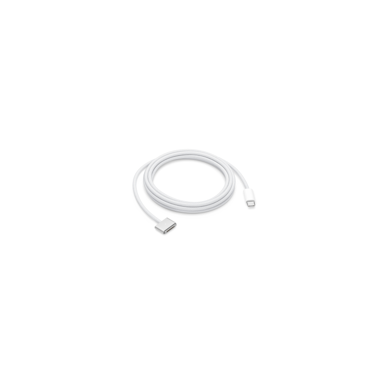 Câble USB-C vers Magsafe 3 (2 m) — ECO · Smarty Paris 18e