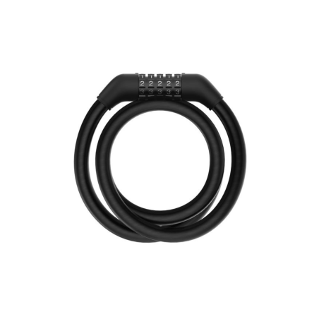 Câble antivol pour trottinette électrique XIAOMI · Smarty Paris · Smarty Paris