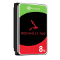 Disque dur Seagate IronWolf PRO - 3.5" 7200RPM - 8 To - SATA · Smarty Paris