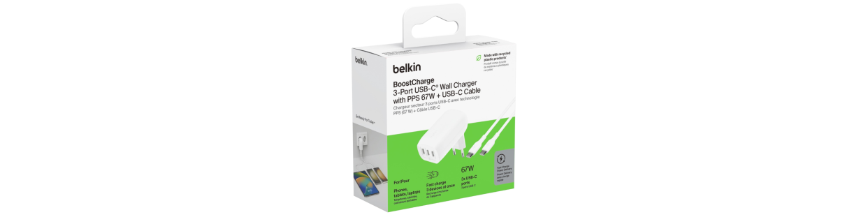Accessories / Computing / Computer Charger