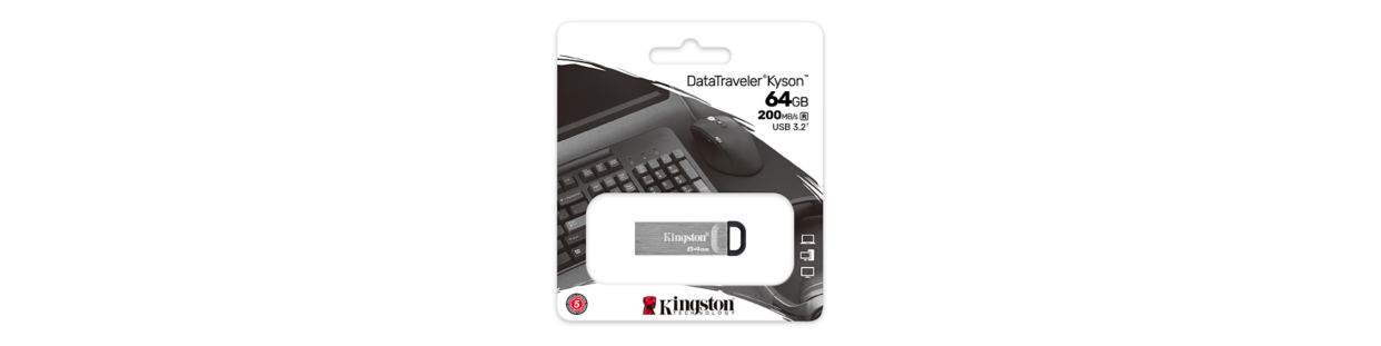 Accessories / Memory / USB Drive