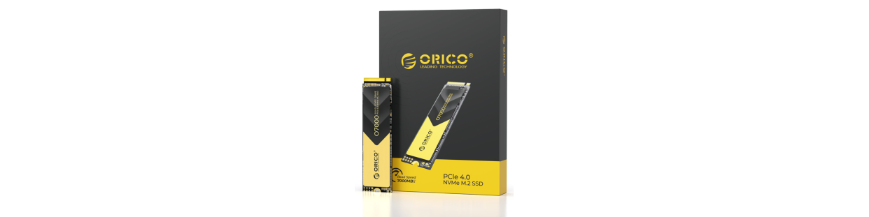 Accessories / Memory / SSD Hard Drive