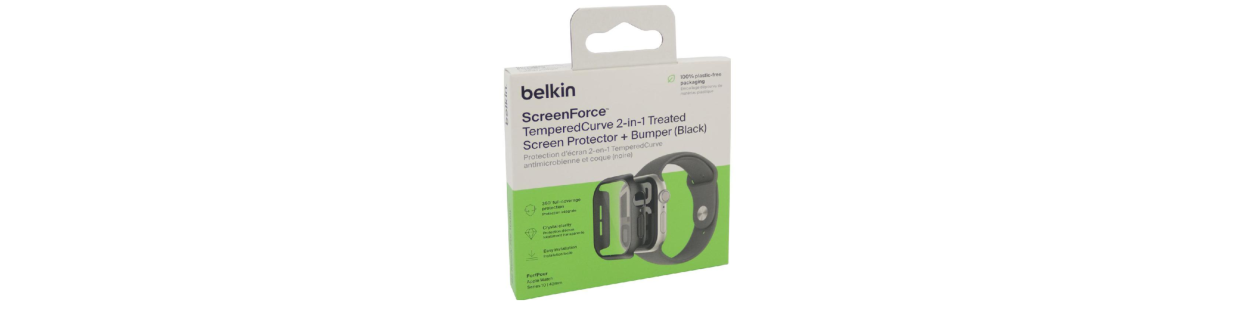 Accessories / Protections / Watch Band & Protection