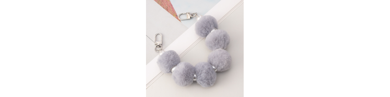Accessories / Mounts / Phone Jewelry
