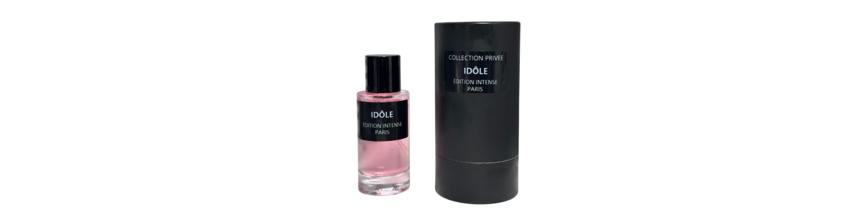 Multimedia / Home / Perfume