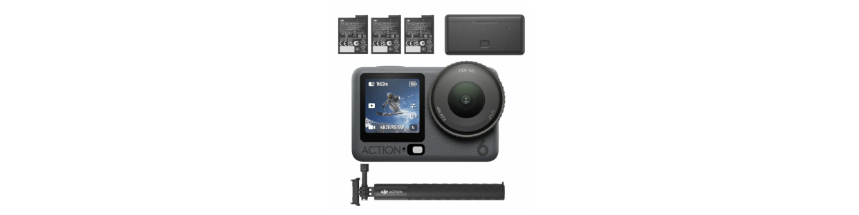 Multimedia / Home / Photo - Drones