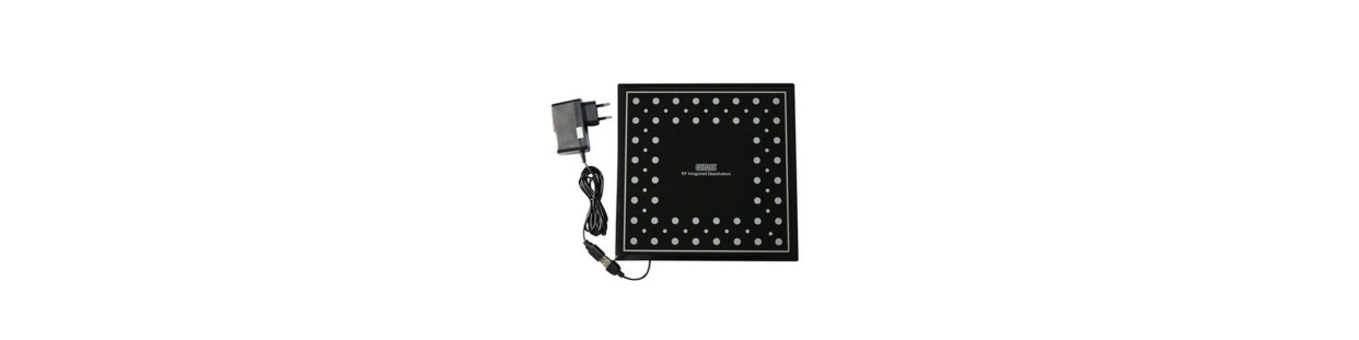 Multimedia / Home / Security & Surveillance